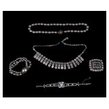 Miriam Haskell and Vintage Jewelry Miriam Haskell and Vintage Jewelry
