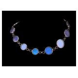 Sterling Butterfly Wing Necklace Sterling Butterfly Wing Necklace