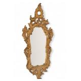 Early 20th C. Rococo Style Wall Mirror Early 20th C. Rococo Style Wall Mirror