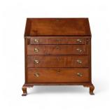 18th/19th C. Philadelphia Chippendale Desk 18th/19th C. Philadelphia Chippendale Desk