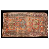 Antique Persian Rug Antique Persian Rug