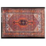 Antique Persian Rug Antique Persian Rug