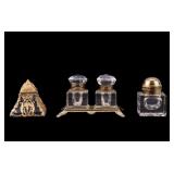 Empire, Betjemann Empire, Betjemann