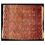 Bokhara Rug Bokhara Rug