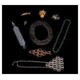 Vintage Estate Jewelry Vintage Estate Jewelry