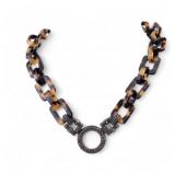 Sterling Designer Necklace Sterling Designer Necklace