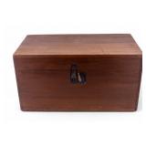 Antique Hope Chest Antique Hope Chest