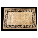 Chinese Savonnerie Rug Chinese Savonnerie Rug