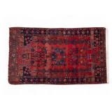 Sarouk Persian Rug Sarouk Persian Rug
