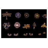 Vintage Estate Jewelry Vintage Estate Jewelry
