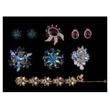 Florenza, Regency, and Vintage Jewelry Florenza, Regency, and Vintage Jewelry