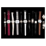 Watches by Wenger, Futura, Lexington, & More Watches by Wenger, Futura, Lexington, & More