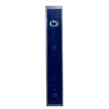 Penn State Tall Metal Locker Penn State Tall Metal Locker