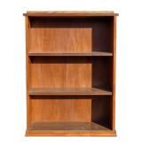 Oak Book Shelf -For the Book Collector Oak Book Shelf -For the Book Collector