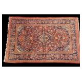 Antique Persian Rug Antique Persian Rug