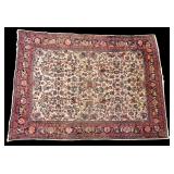 Antique Persian Rug Antique Persian Rug