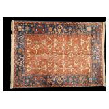 Karastan Williamsburg Ushak Rug Karastan Williamsburg Ushak Rug