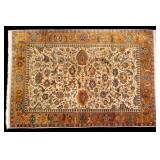 Ziegler Mahal Rug Ziegler Mahal Rug