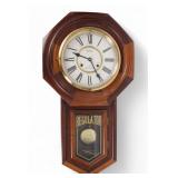 Waltham Regulator Wall Clock Waltham Regulator Wall Clock