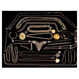 Michael Kors, Napier, NR & Gold Tone Jewelry Michael Kors, Napier, NR & Gold Tone Jewelry
