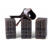 Antique Stereo Viewer & Card Sets Antique Stereo Viewer & Card Sets