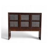 Edward Wormley for Dunbar Chinese Modern Cabinet Edward Wormley for Dunbar Chinese Modern Cabinet