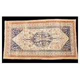 Antique Serapi Rug Antique Serapi Rug