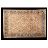 Persian Sarouk Rug Persian Sarouk Rug