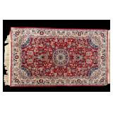 Persian Nain Rug Persian Nain Rug