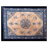 Chinese Nichols Rug Chinese Nichols Rug