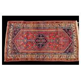 Antique Persian Rug Antique Persian Rug