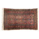 Hamadan Persian Rug Hamadan Persian Rug