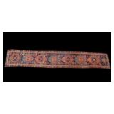 Antique Persian Kazak Runner Antique Persian Kazak Runner