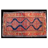 Antique Persian Rug Antique Persian Rug