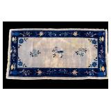 Chinese Art Deco Rug Chinese Art Deco Rug