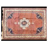 Feraghan Sarouk Rug Feraghan Sarouk Rug