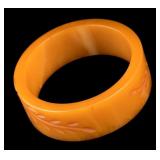 Rare Bakelite Bangle Rare Bakelite Bangle