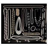 Pearl, Freshwater Pearl, & Faux Pearl Jewelry Pearl, Freshwater Pearl, & Faux Pearl Jewelry