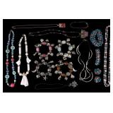 Colorful Bead Jewelry & Charm Bracelets Colorful Bead Jewelry & Charm Bracelets