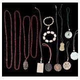 Guanyin, Yin Yang, Longevity, & Chinese Jewelry Guanyin, Yin Yang, Longevity, & Chinese Jewelry