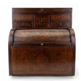 Mini French Bureau attrib. Gen. Douglas MacArthur Mini French Bureau attrib. Gen. Douglas MacArthur