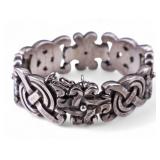 Rare William Spratling Sterling Bracelet Rare William Spratling Sterling Bracelet