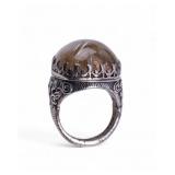 Sterling Quartz Ring Sterling Quartz Ring
