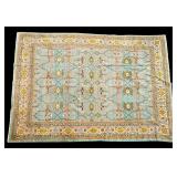 Antique Oriental / Persian Rug Antique Oriental / Persian Rug