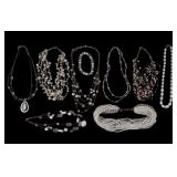 Beaded / Multi-Strand Necklaces & Bracelet Beaded / Multi-Strand Necklaces & Bracelet