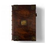 1819 Pennsylvania Dutch Family Bible 1819 Pennsylvania Dutch Family Bible