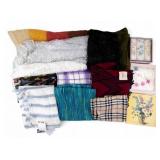 Saks Fifth Avenue Scarf, Handkerchiefs, & More Saks Fifth Avenue Scarf, Handkerchiefs, & More
