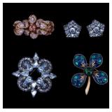 HAR and Warner Vintage Jewelry HAR and Warner Vintage Jewelry