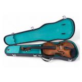 Early Ole Bull Full Size 4/4 Violin Early Ole Bull Full Size 4/4 Violin