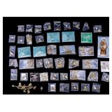 Diamonds International Bracelets, Caribbean Charms
